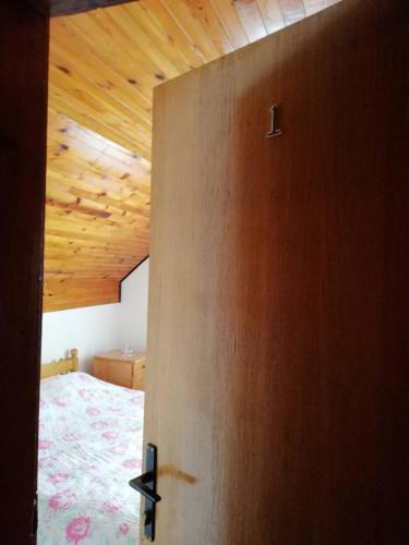 Agroturismo Seosko Doma?instvo Bo?i?