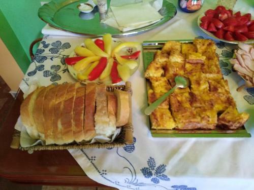 Hostal Guesthouse Smiljani?