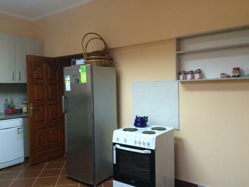 Hostal Guesthouse Smiljani?