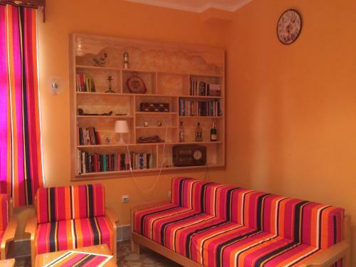 Hostal Guesthouse Smiljani?