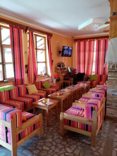 Hostal Guesthouse Smiljani?