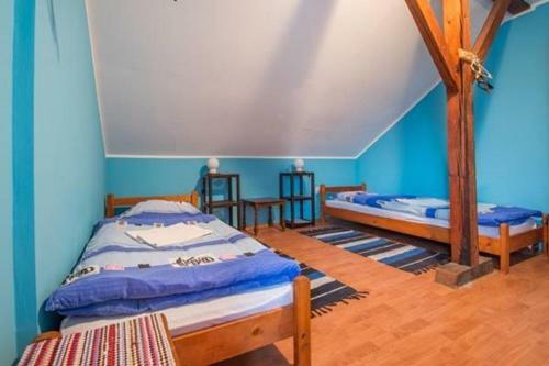 Hostal Eco Rural Tourism Association Skorenovac
