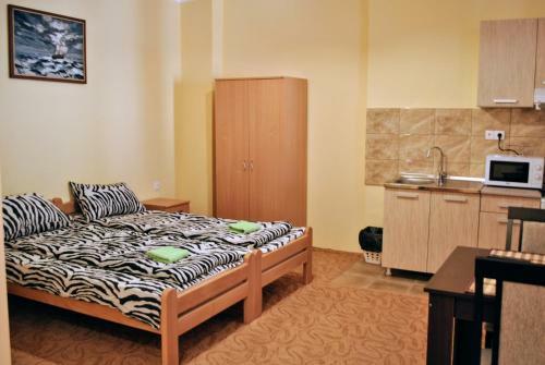 Hostal Eco Rural Tourism Association Skorenovac