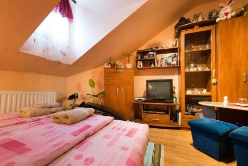 Hostal Eco Rural Tourism Association Skorenovac