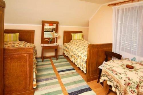 Hostal Eco Rural Tourism Association Skorenovac