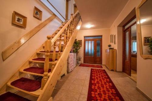 Hostal Eco Rural Tourism Association Skorenovac