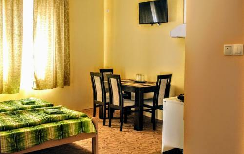 Hostal Eco Rural Tourism Association Skorenovac
