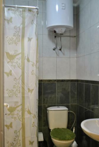 Hostal Eco Rural Tourism Association Skorenovac