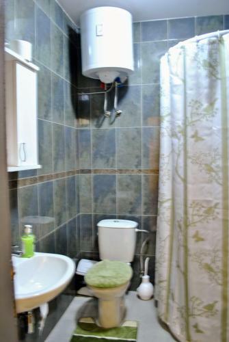 Hostal Eco Rural Tourism Association Skorenovac