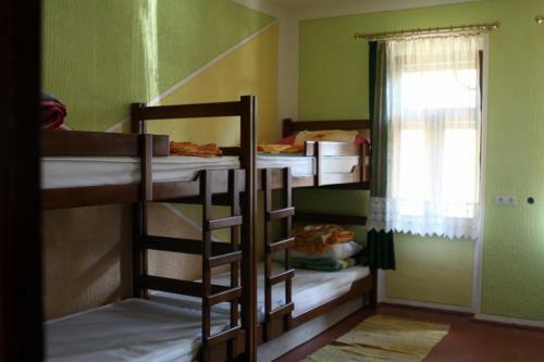 Hostal Eco Rural Tourism Association Skorenovac