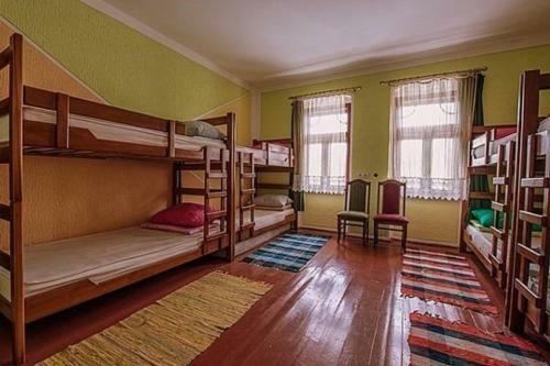 Hostal Eco Rural Tourism Association Skorenovac