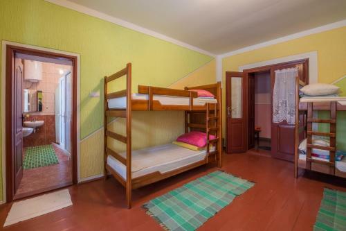 Hostal Eco Rural Tourism Association Skorenovac