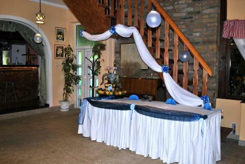 Hostal Eco Rural Tourism Association Skorenovac