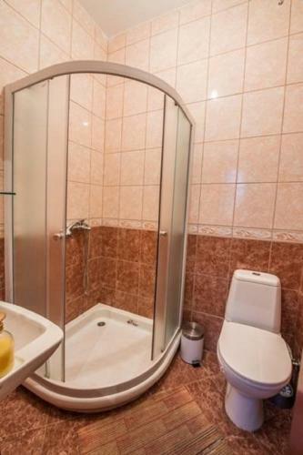 Hostal Eco Rural Tourism Association Skorenovac