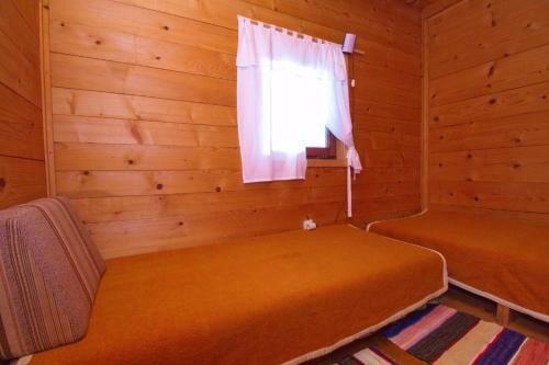 Lodge Cabin Menka