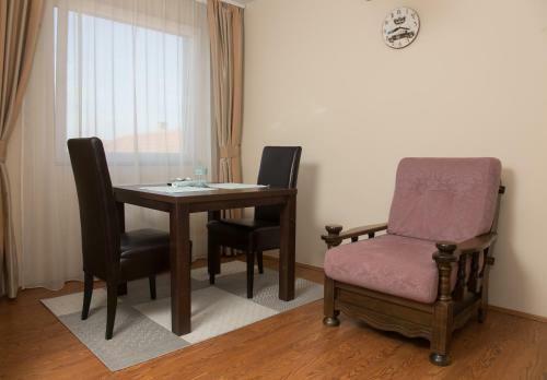 B&B Vila Art