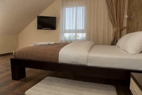 B&B Vila Art