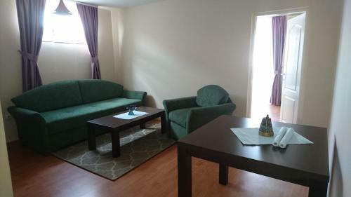 B&B Vila Art