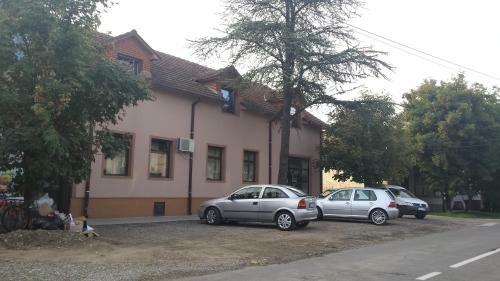 B&B Sremski Konak