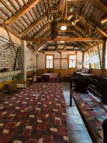 Hostal Ana Guesthouse