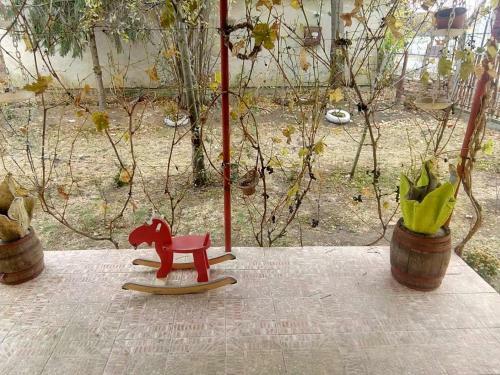 Agroturismo Guest House Micko