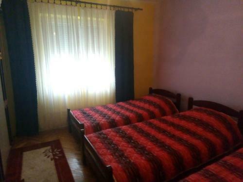 Agroturismo Guest House Micko