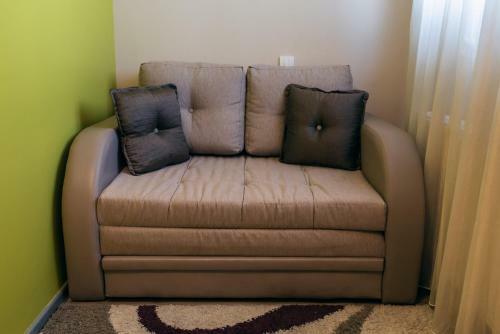 Hotel Euforia Lounge