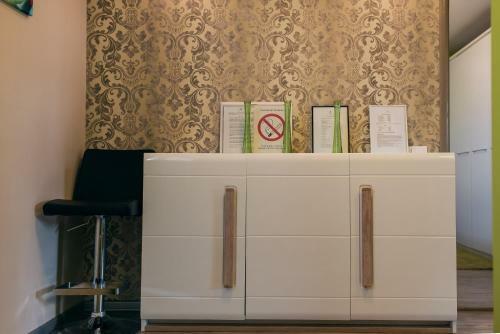 Hotel Euforia Lounge