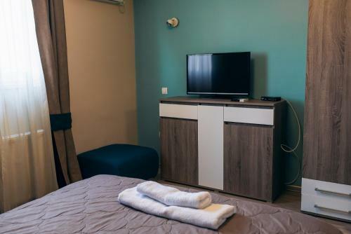 Hotel Euforia Lounge