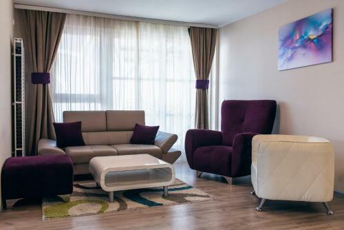 Hotel Euforia Lounge