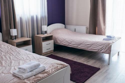 Hotel Euforia Lounge