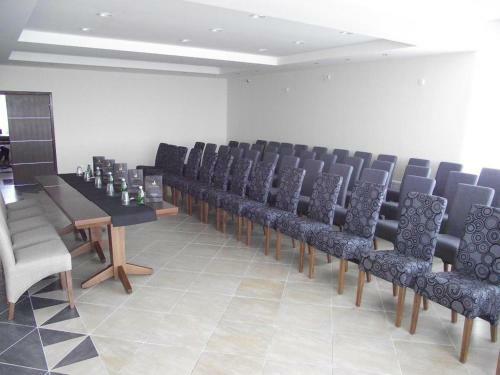 Hotel Euforia Lounge