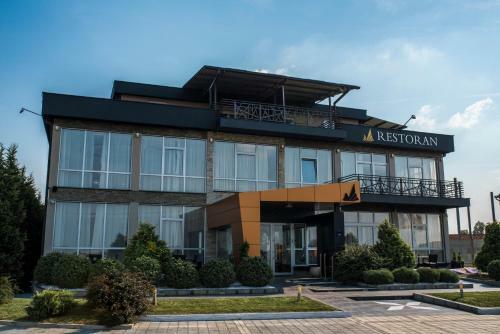 Hotel Euforia Lounge