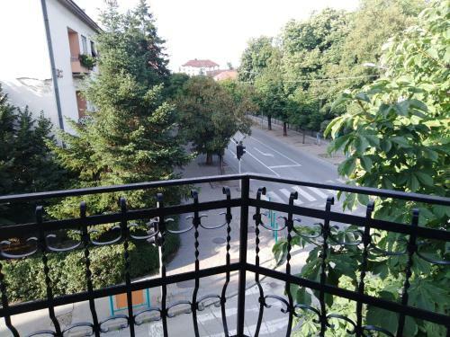 Hotel Veliki Park