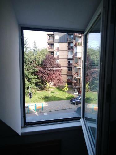 Hotel Veliki Park