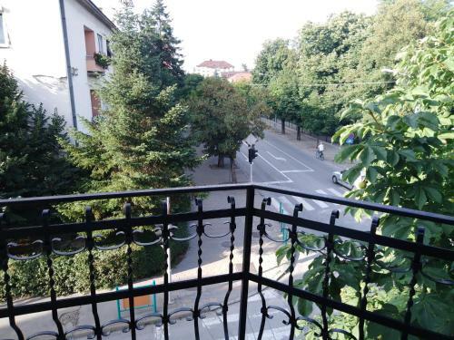 Hotel Veliki Park