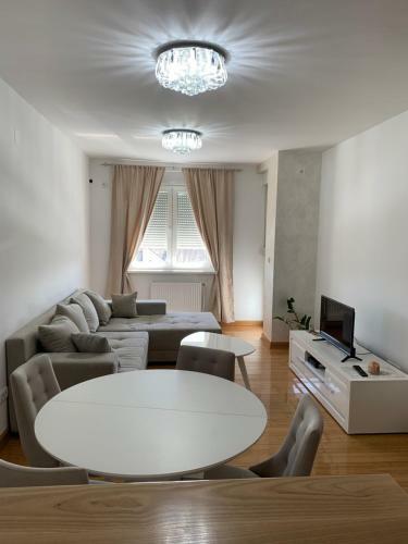 Lux Apartman 26