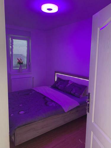 Lux Apartman 26