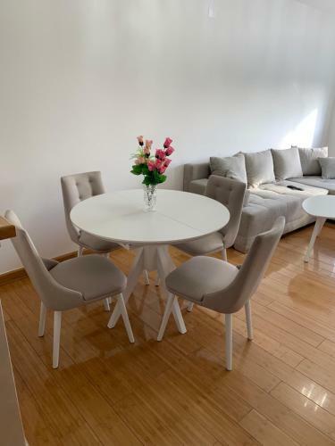 Lux Apartman 26