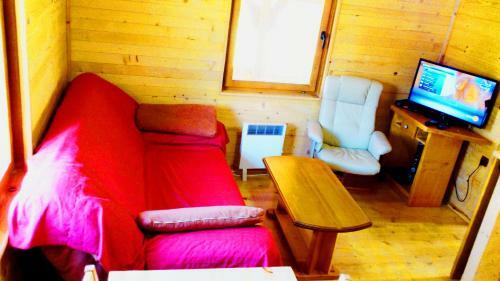 Agroturismo Cottage Awakened Serenity