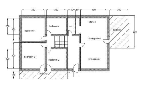 Alexander's Cosy House