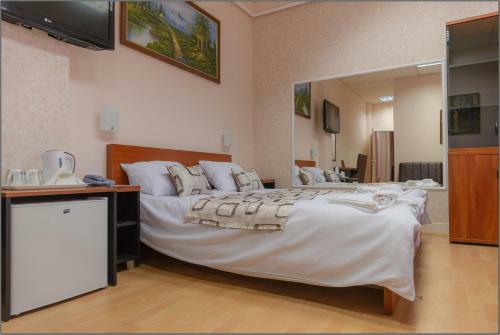 Hostal Olympic Residence Hotel