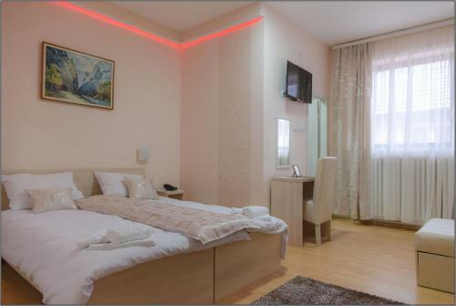 Hostal Olympic Residence Hotel