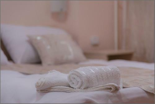 Hostal Olympic Residence Hotel