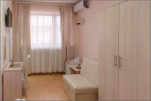 Hostal Olympic Residence Hotel