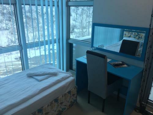 B&B Hisar International