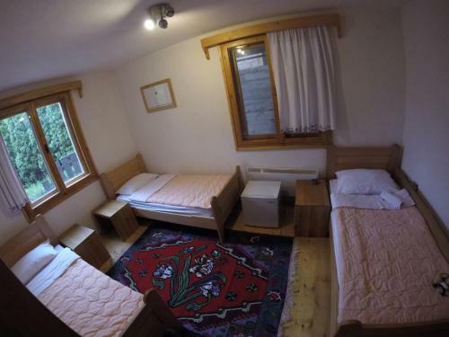 Apartamento Etno Kutak Prijepolje