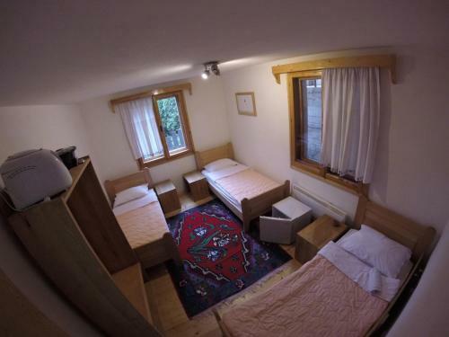 Apartamento Etno Kutak Prijepolje