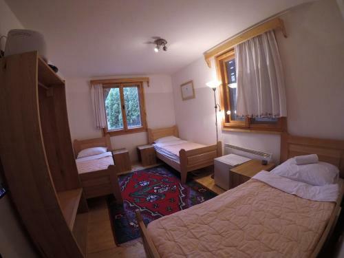 Apartamento Etno Kutak Prijepolje