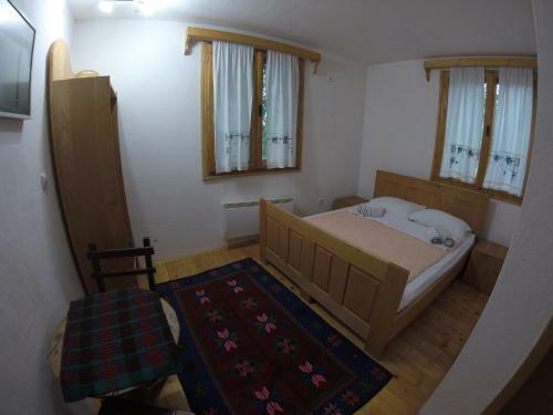 Apartamento Etno Kutak Prijepolje